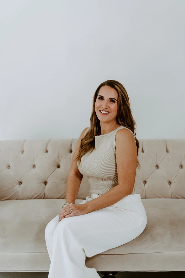 Vitali Medspa Spa Pooler - Raquel