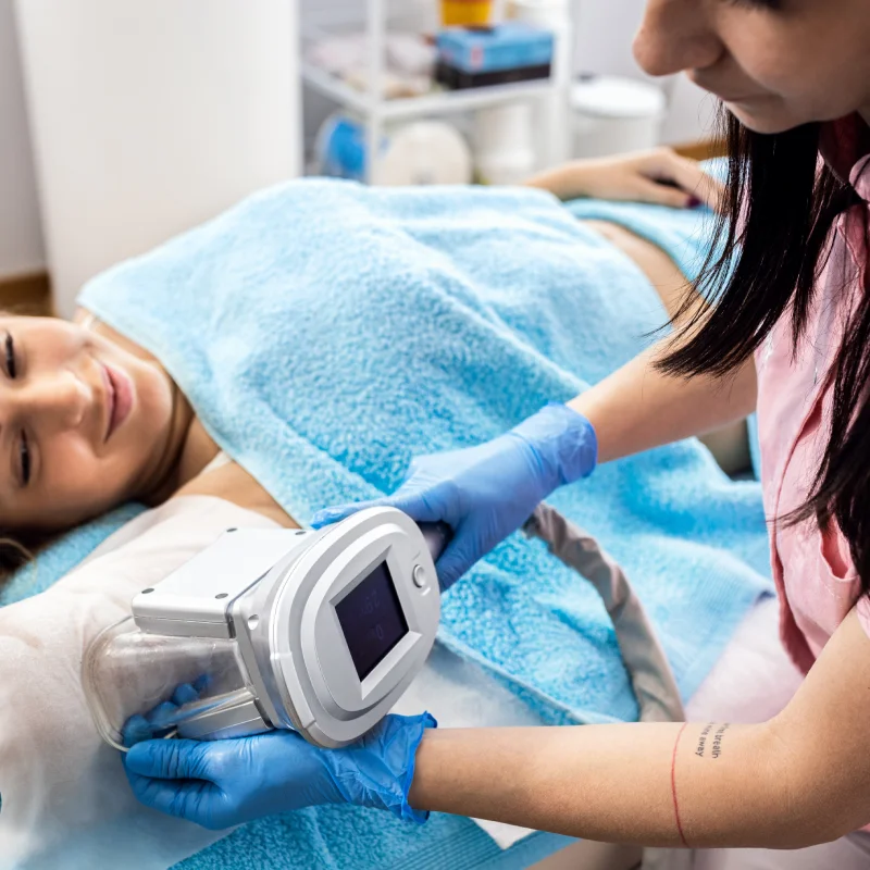 CoolSculpting® Elite