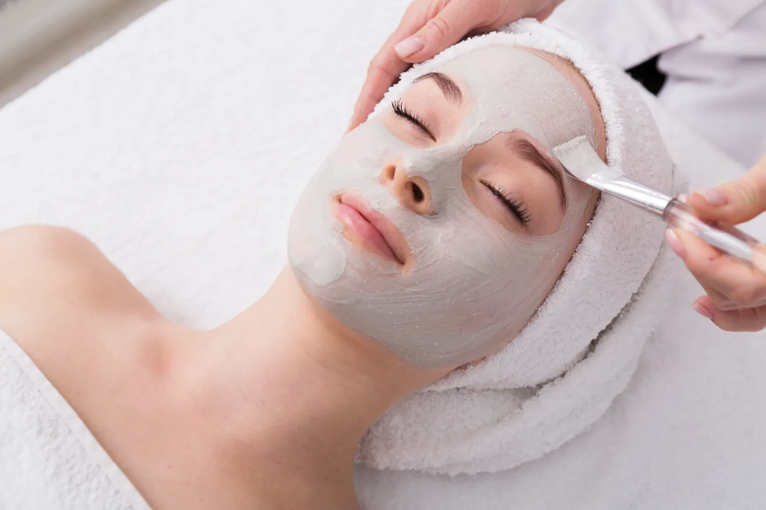 Deluxe HydraFacial® Treatments