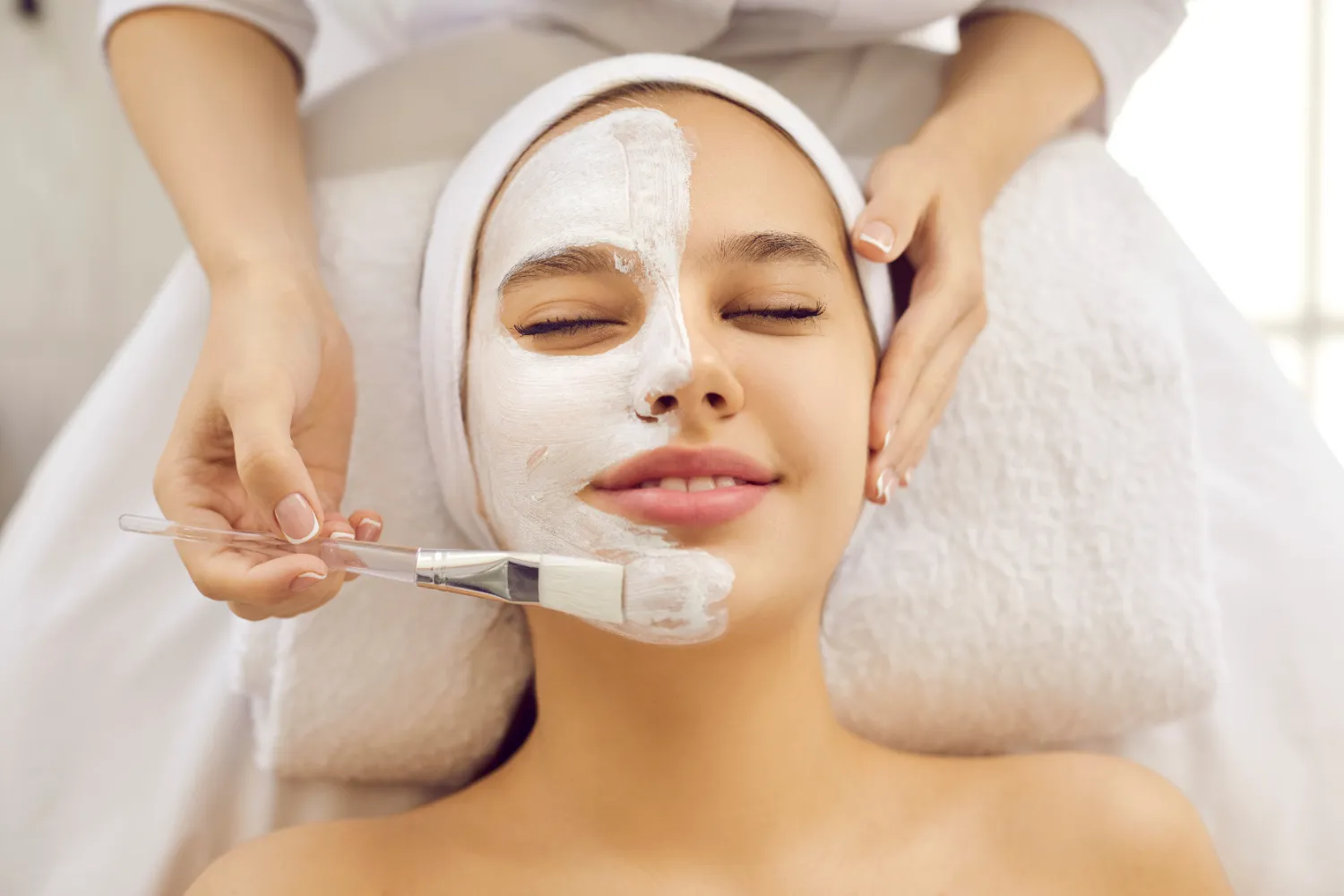Kids and Teen Facials