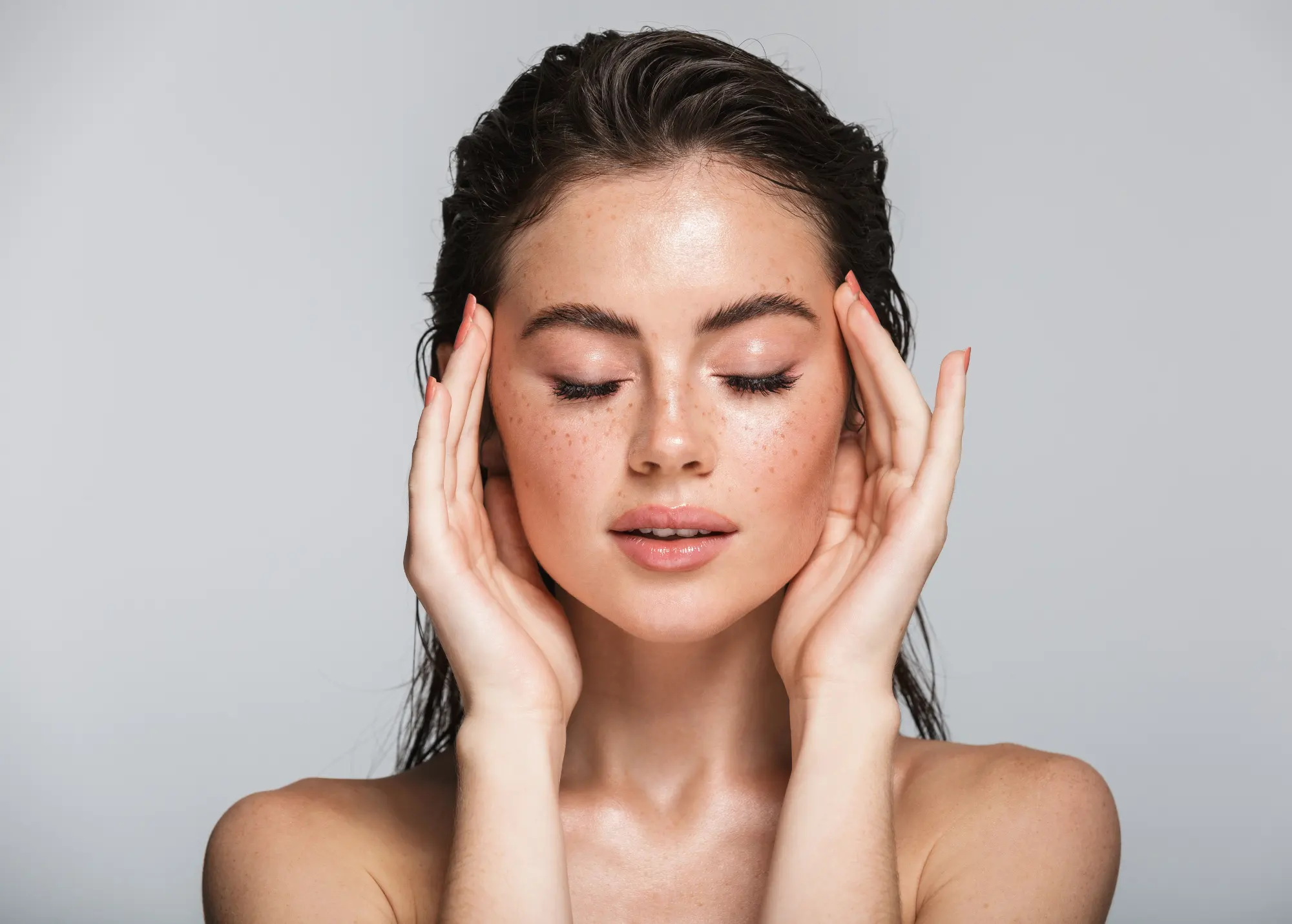 PRF Under-Eye Treatments