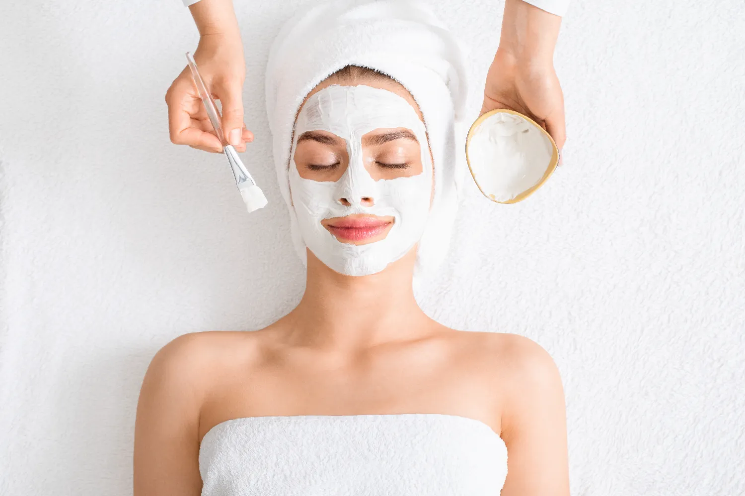 Platinum HydraFacial® Treatments