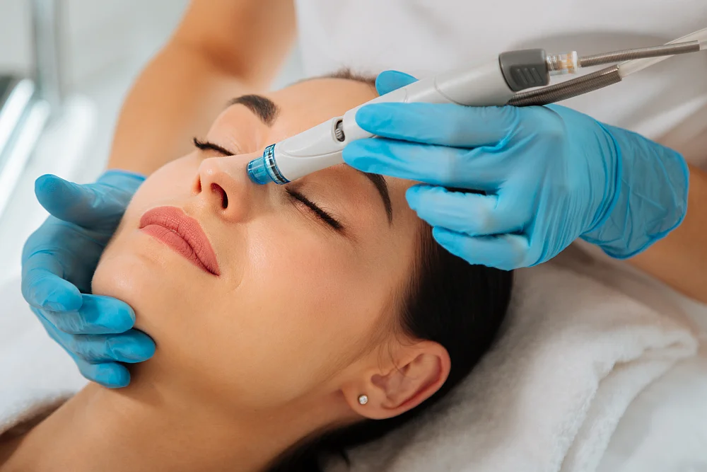 Signature HydraFacial® Treatments