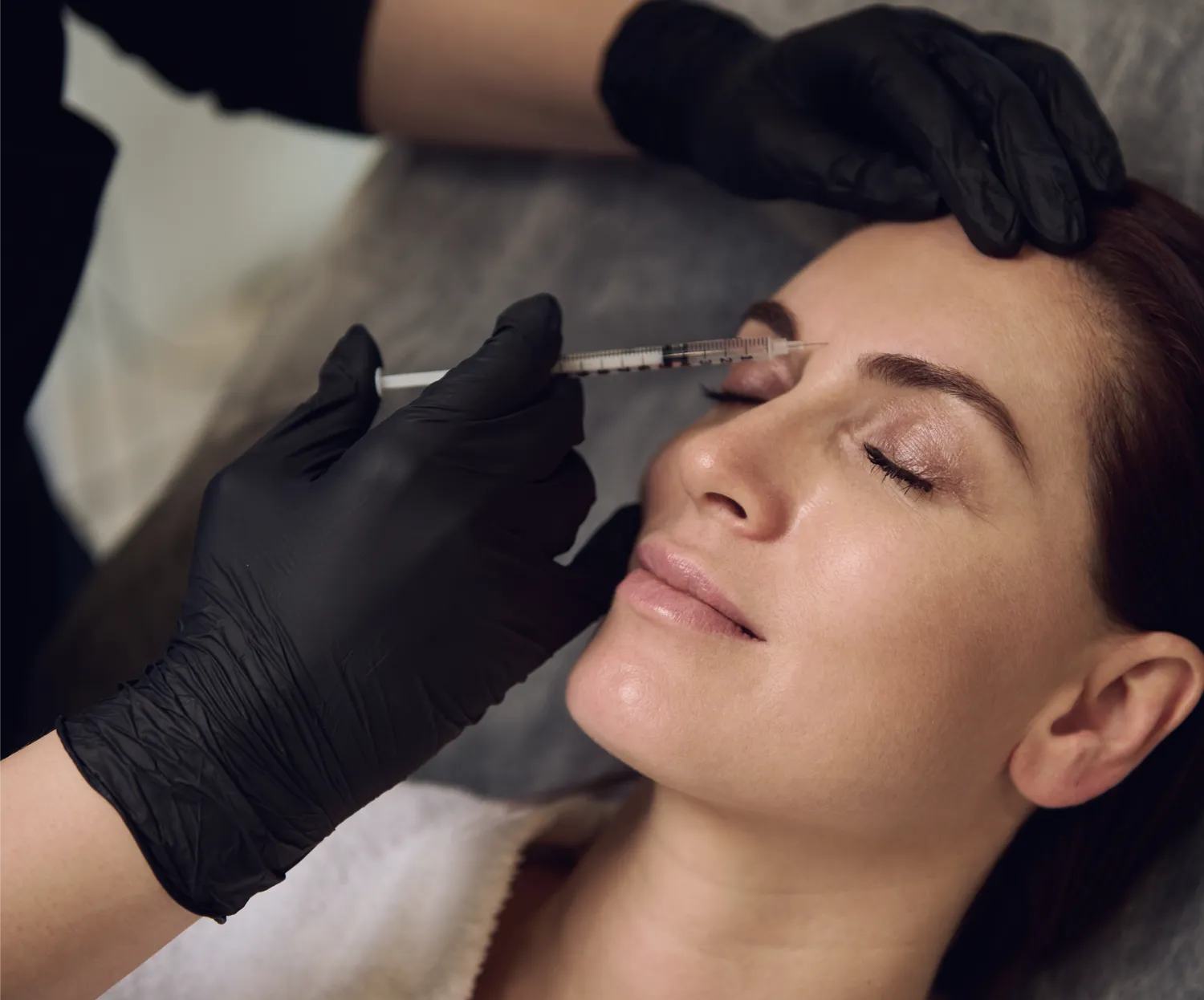 Dark Spot and Rosacea Treatments