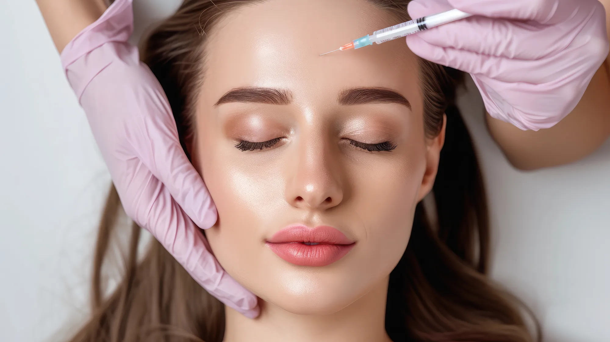 Lip Flip Treatments