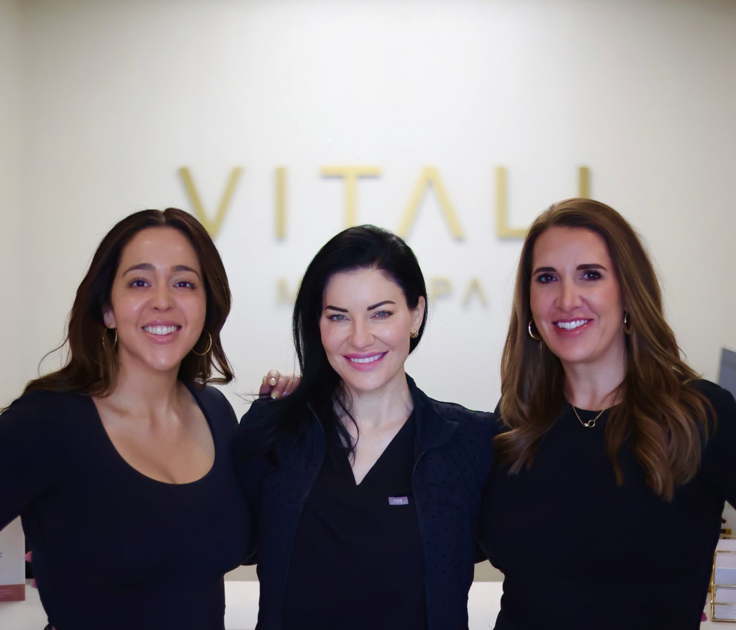 Pooler Medspa Medical Team